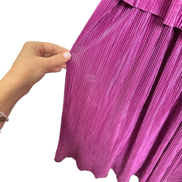 Sabina Musayev Judith Gown - Picture 7 of 12